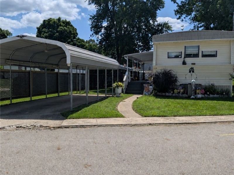 2445 Columbus-Lancaster Road NW, Unit 129, Lancaster, OH 43130 Photo 1