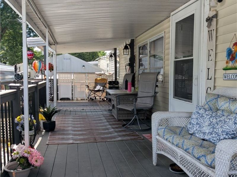 2445 Columbus-Lancaster Road NW, Unit 129, Lancaster, OH 43130 Photo 10