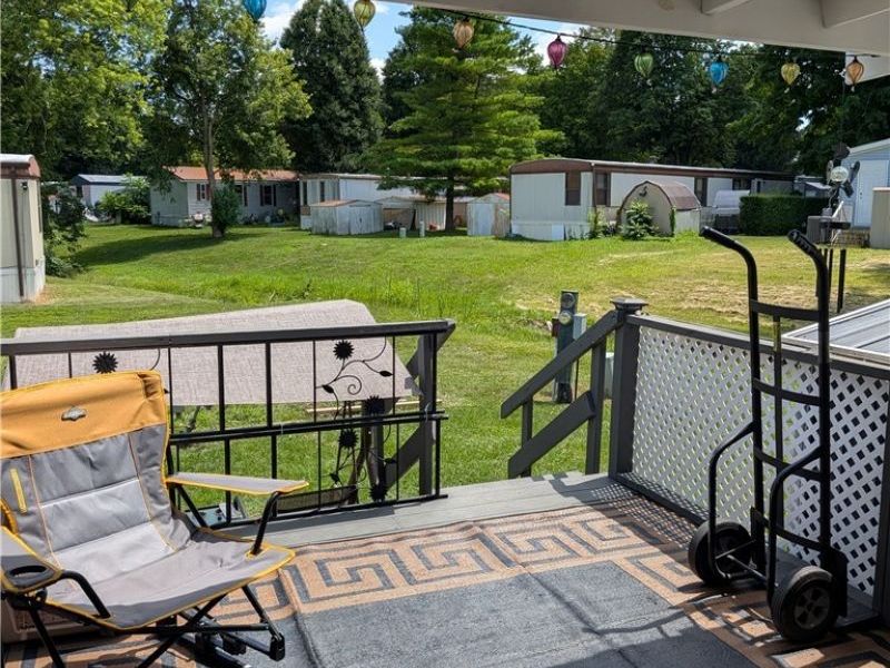 2445 Columbus-Lancaster Road NW, Unit 129, Lancaster, OH 43130 Photo 12