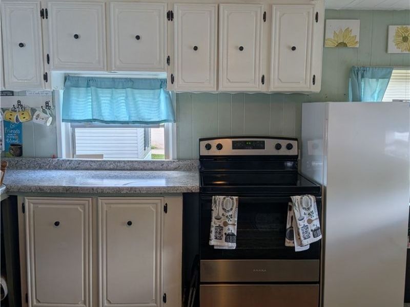 2445 Columbus-Lancaster Road NW, Unit 129, Lancaster, OH 43130 Photo 16
