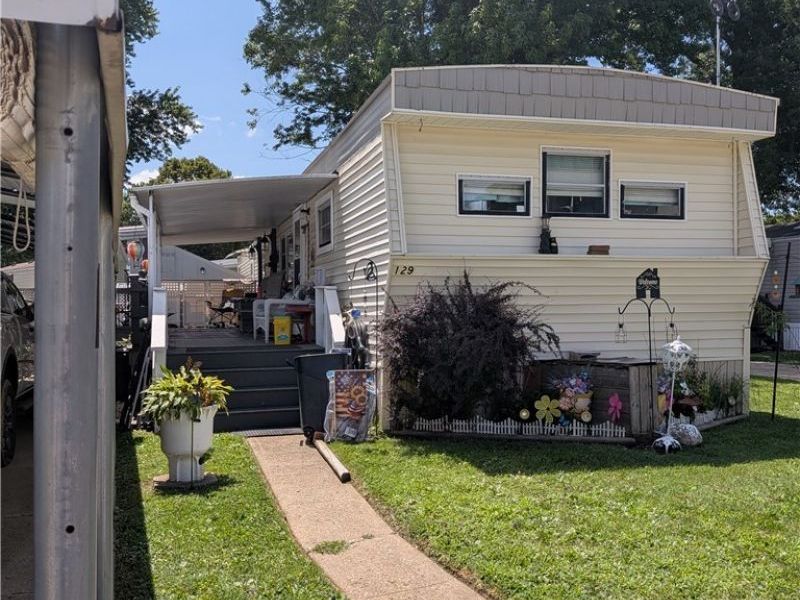 2445 Columbus-Lancaster Road NW, Unit 129, Lancaster, OH 43130 Photo 3
