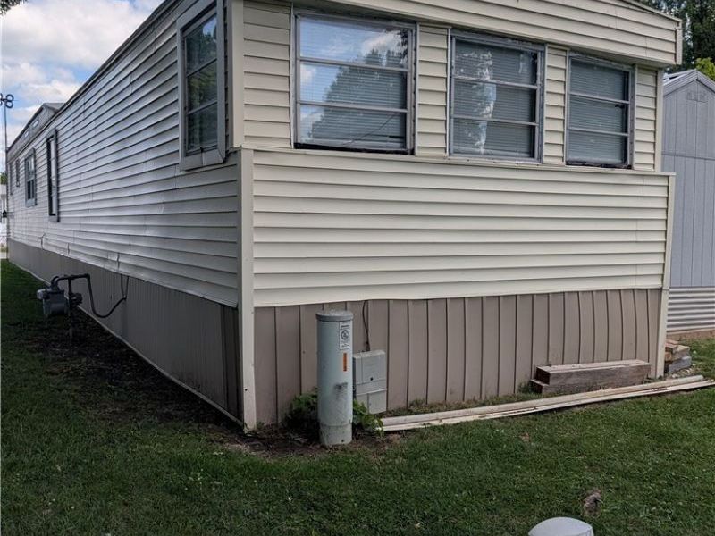 2445 Columbus-Lancaster Road NW, Unit 129, Lancaster, OH 43130 Photo 4