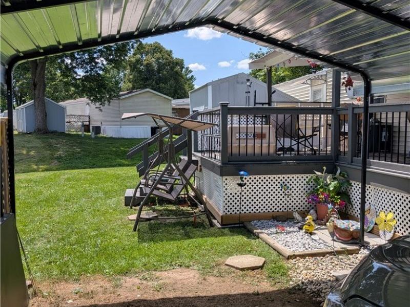 2445 Columbus-Lancaster Road NW, Unit 129, Lancaster, OH 43130 Photo 7