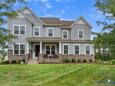 2018 James Overlook Drive , Chester, VA 23836