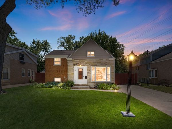 47 Hackberry Lane , Glenview, IL 60025