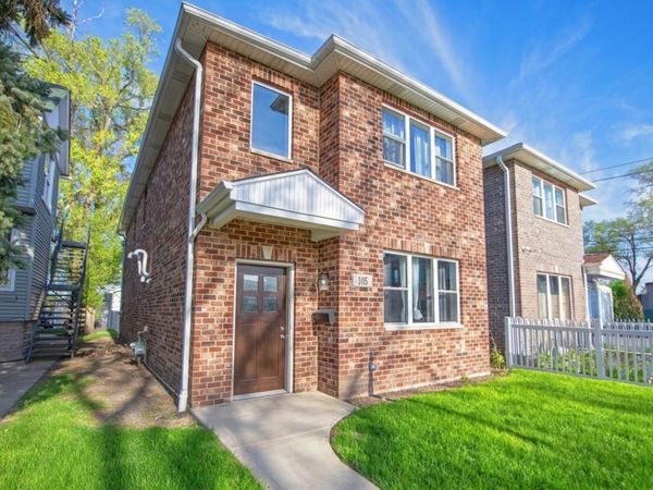 105 N 12th Avenue , Melrose Park, IL 60160
