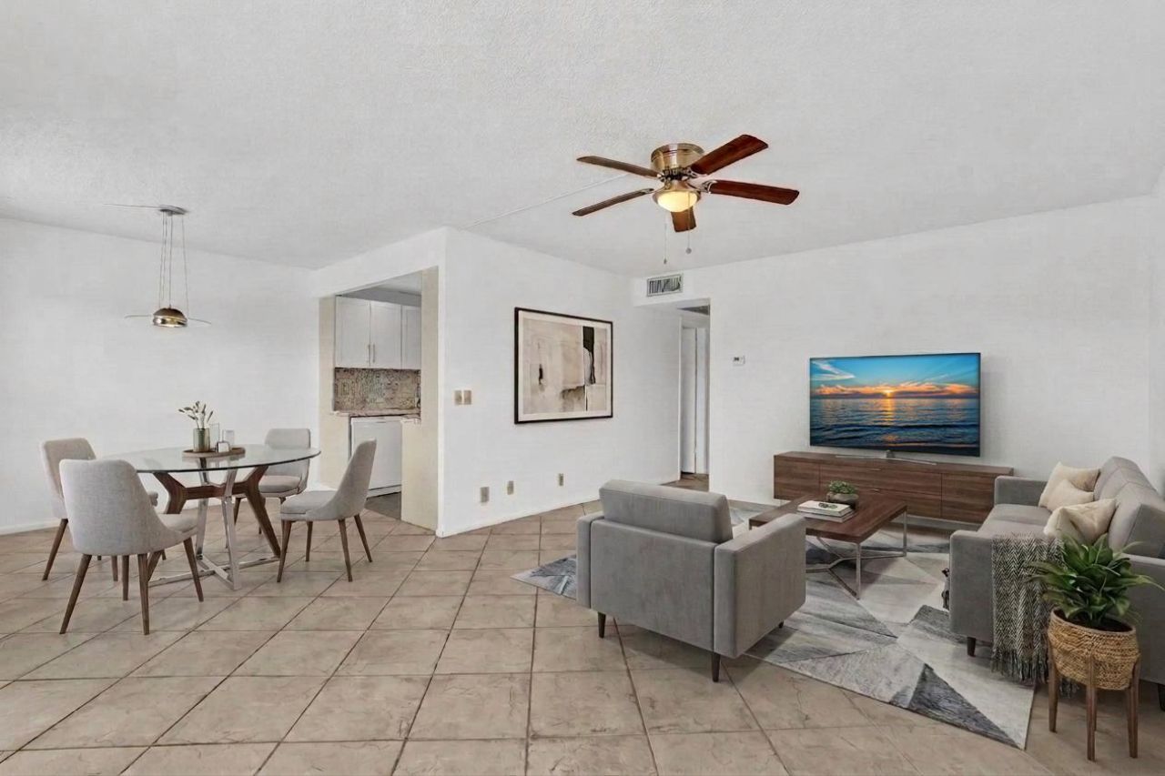 3076 Cornwall D, Boca Raton, FL 33434 Photo