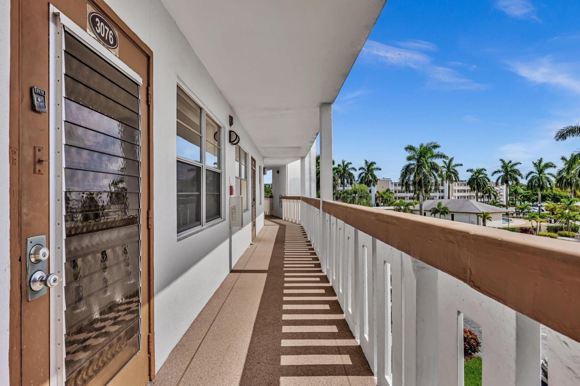 3076 Cornwall D, Boca Raton, FL 33434 Photo