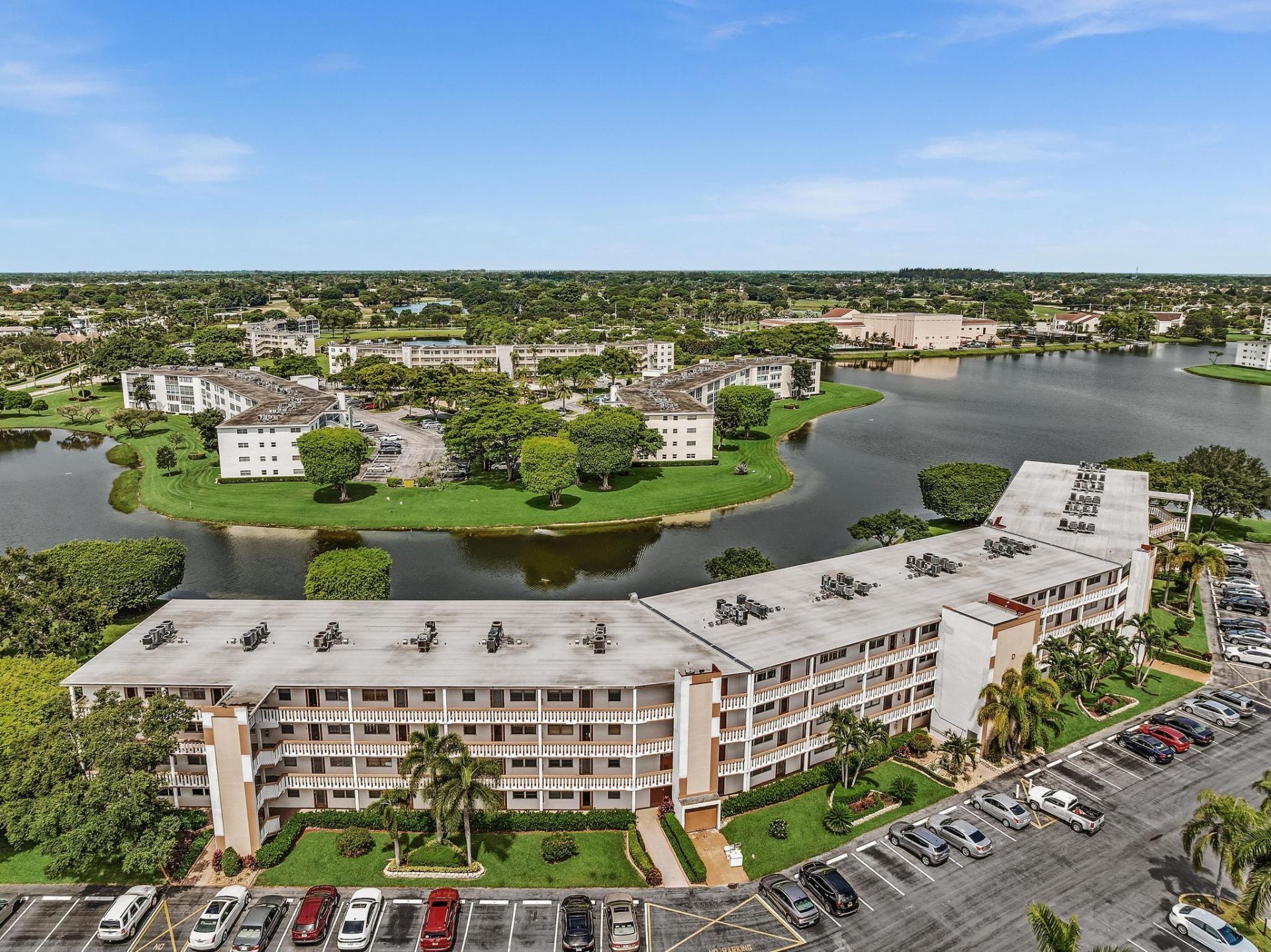 3076 Cornwall D, Boca Raton, FL 33434 Photo