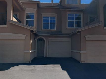 17000 Wedge Parkway, Unit 722, Reno, NV 89511 Photo