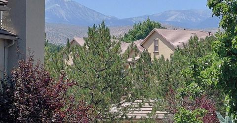 17000 Wedge Parkway, Unit 722, Reno, NV 89511 Photo