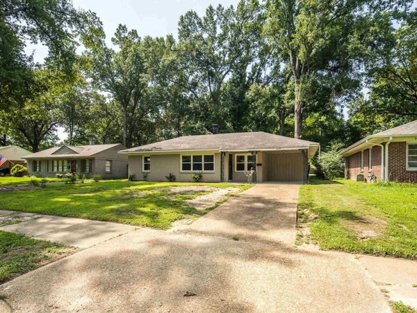 4497 GARNETT RD, Memphis, TN 38117