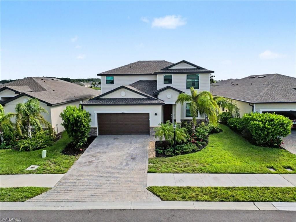 14865 Portico Blvd, Fort Myers, FL 33905 Photo