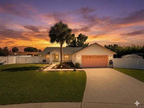 2001 JAFFA COURT , CLERMONT, FL 34714