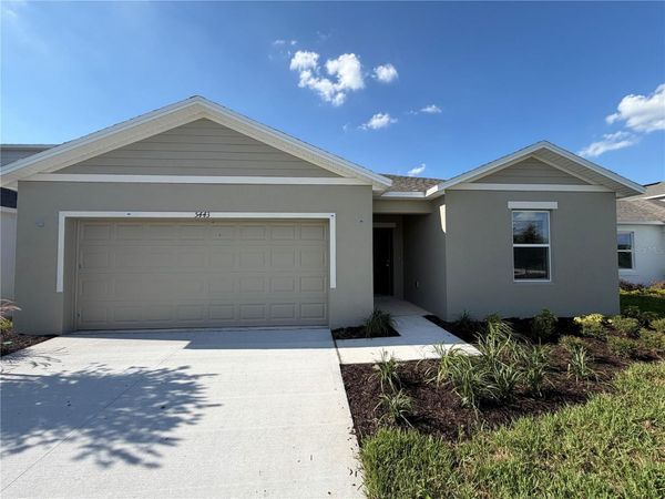 5443 ISLA SAONA DRIVE , KISSIMMEE, FL 34758