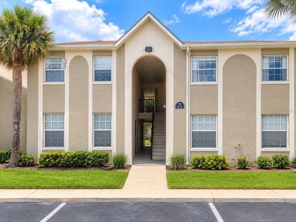 4312 HECTOR COURT , Unit 4, ORLANDO, FL 32822