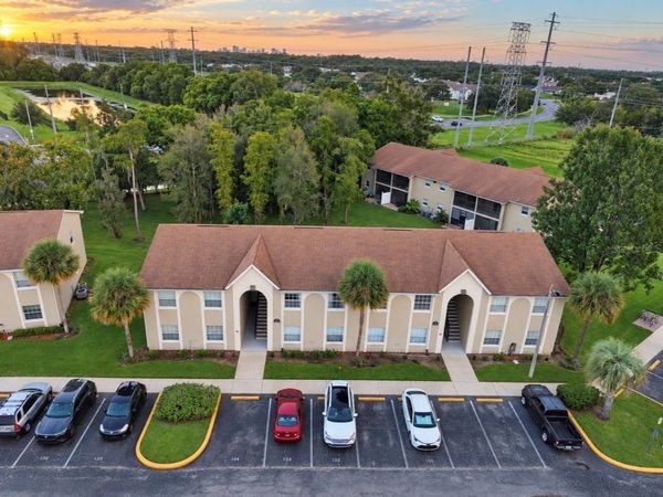 4312 HECTOR COURT, Unit 4, ORLANDO, FL 32822
