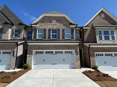 2615 Morgan Place Drive, Buford, GA 30519