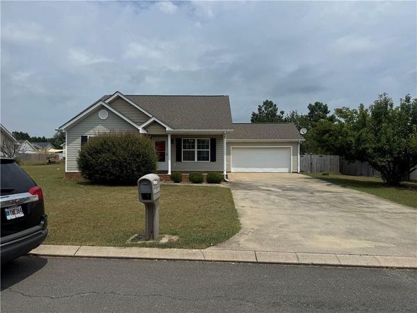 50 Brittany Court , Chatsworth, GA 30705