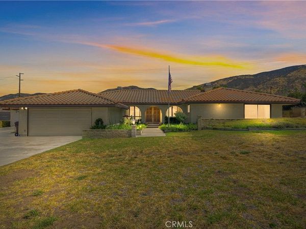 35174 Ivy , Yucaipa, CA 92399