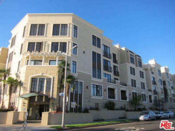 11847 Gorham Avenue , Unit 308, Los Angeles, CA 90049