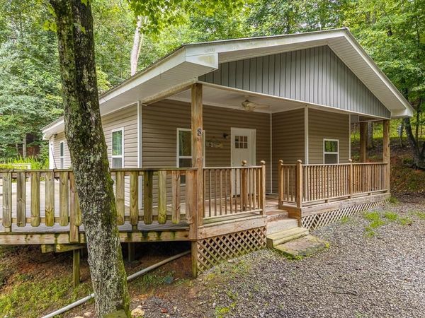 8 17th Street, Ellijay, GA 30540