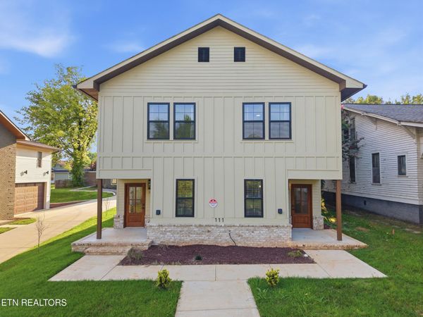 111 Morningside Drive, Knoxville, TN 37915