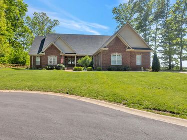 373 Sequoyah Trail, Cadiz, KY 42211