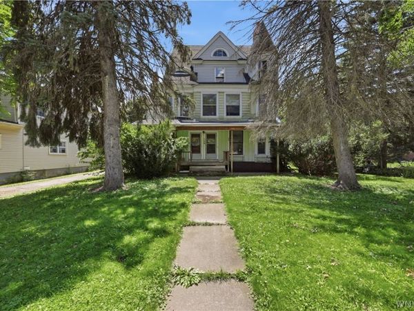 128 Ontario Street, Lockport, NY 14094