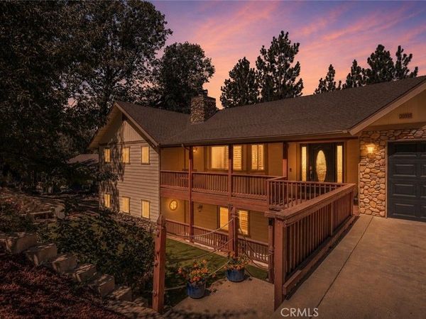 30080 Pixie , Running Springs, CA 92382