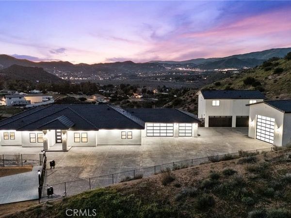 2227 Avenue Y8 Court, Acton, CA 93510