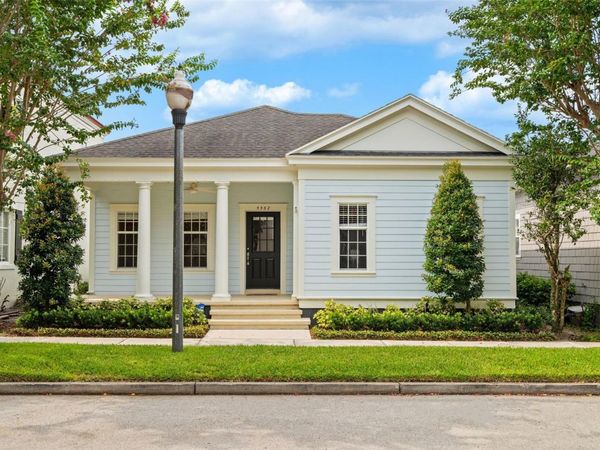5362 CHATAS LANE , ORLANDO, FL 32814