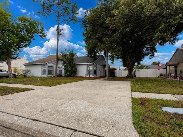 7705 CITRONELLA COURT , TAMPA, FL 33625