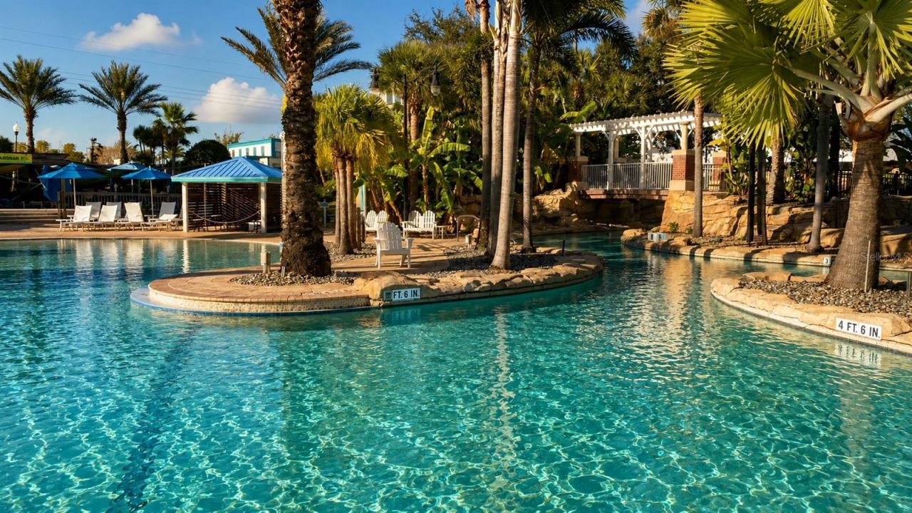 341 Muirfield Loop , Kissimmee, FL 34747 Photo