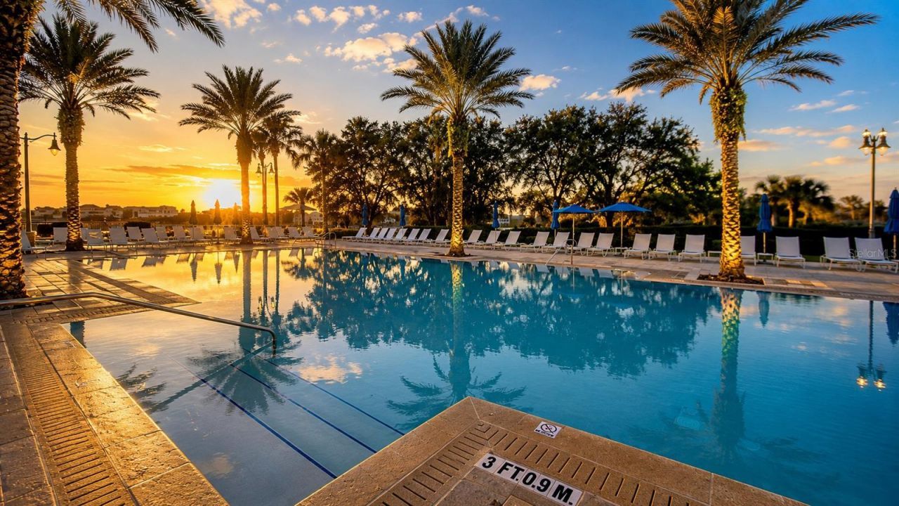 341 Muirfield Loop , Kissimmee, FL 34747 Photo