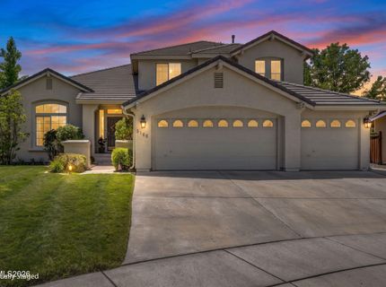 3155 Cobrita Court, Sparks, NV 89436 Photo