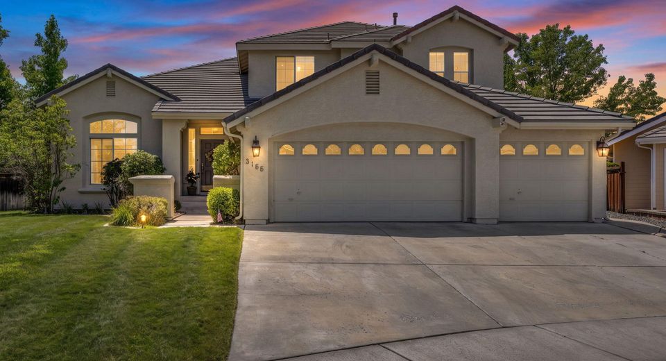 3155 Cobrita Court, Sparks, NV 89436 Photo