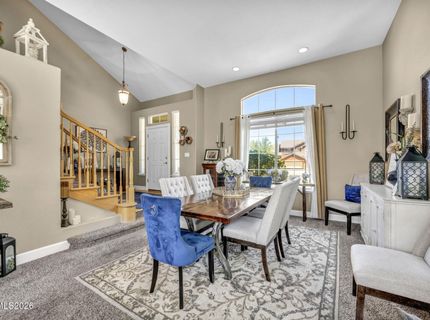 3155 Cobrita Court, Sparks, NV 89436 Photo