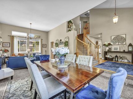 3155 Cobrita Court, Sparks, NV 89436 Photo