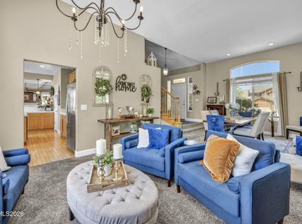 3155 Cobrita Court, Sparks, NV 89436 Photo