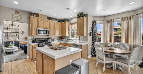 3155 Cobrita Court, Sparks, NV 89436 Photo