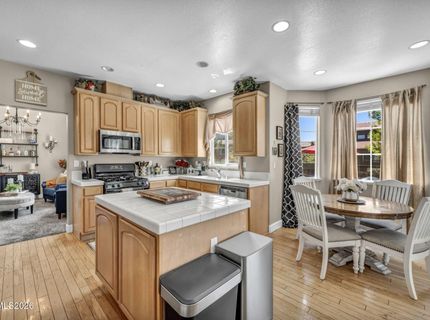 3155 Cobrita Court, Sparks, NV 89436 Photo