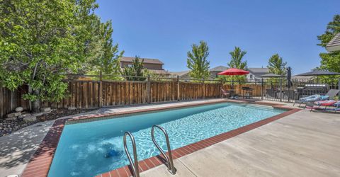 3155 Cobrita Court, Sparks, NV 89436 Photo