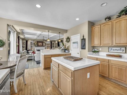 3155 Cobrita Court, Sparks, NV 89436 Photo