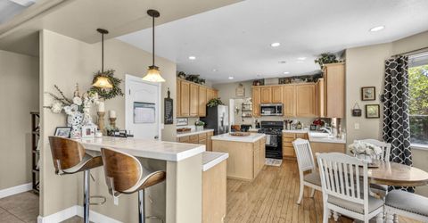 3155 Cobrita Court, Sparks, NV 89436 Photo