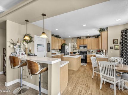 3155 Cobrita Court, Sparks, NV 89436 Photo