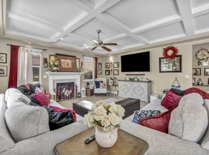 3155 Cobrita Court, Sparks, NV 89436 Photo