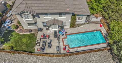 3155 Cobrita Court, Sparks, NV 89436 Photo