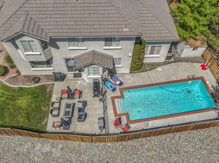 3155 Cobrita Court, Sparks, NV 89436 Photo