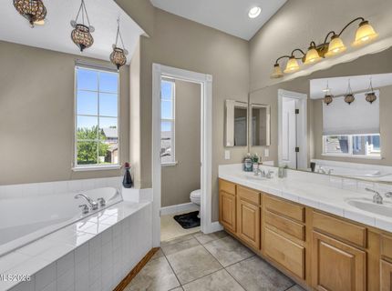 3155 Cobrita Court, Sparks, NV 89436 Photo
